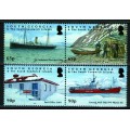 Centenario de la Oficina Postal